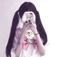 最火女生头像qq女生头像图片大全2020高清女头第21页潮人个性网