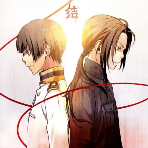 qq男生头像qq头像大全扣扣居第49页