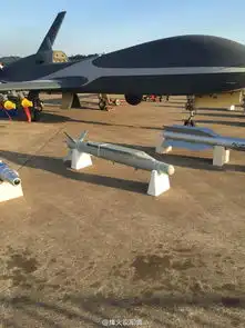 可反舰对地中国天影无人战机都能挂些啥