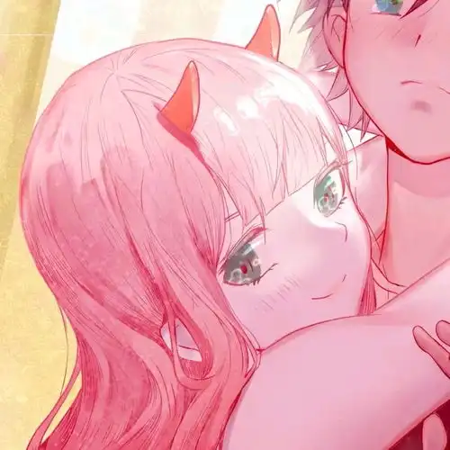 二次元动漫情头2019第一期