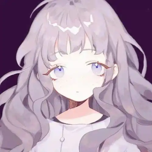 女生头像可爱软萌的动漫女生头像