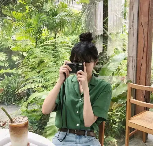 日系韩系,到底哪种风格适合你