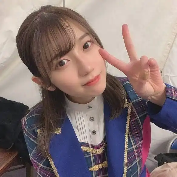 11区萌系甜妹身材那么棒早见纱英气质神颜让人恋爱