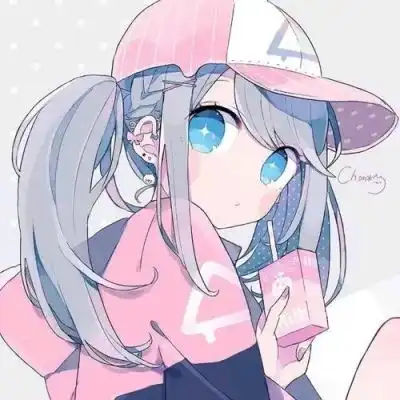 末晴我想把你所有的笑容统统留卡通动漫头像我要个性网