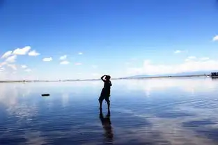 最美的风景在路上青海大环线佛系旅游