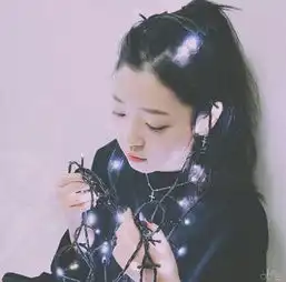 女生头像高清小清新韩系长发森系姐妹堆糖,美好生活研究所