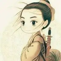 道系女道友专用头像头像