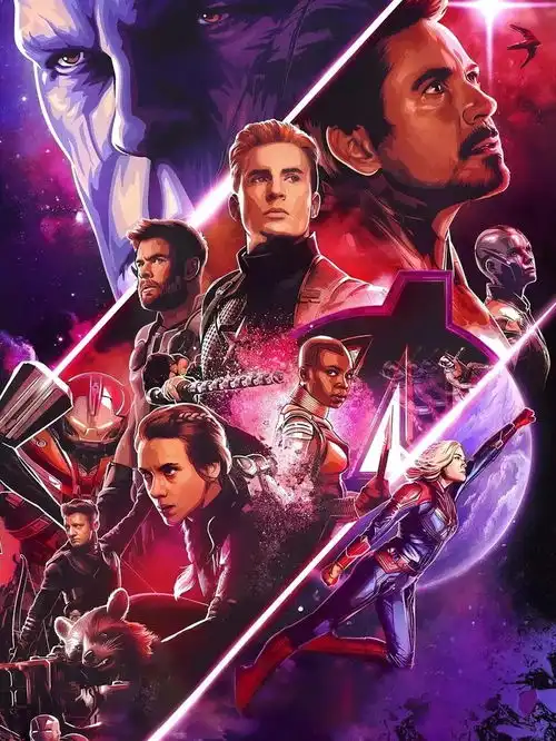 复联4国内下映,何时才能再次见到钢铁侠托尼斯塔克