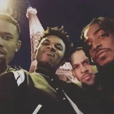 尼克杨男头纵享丝滑,潮人点赞,神男生头像我要个性网