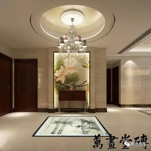 什么样的居家风水最聚财