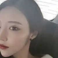 韩国女头像原宿韩风微信头像图片大全