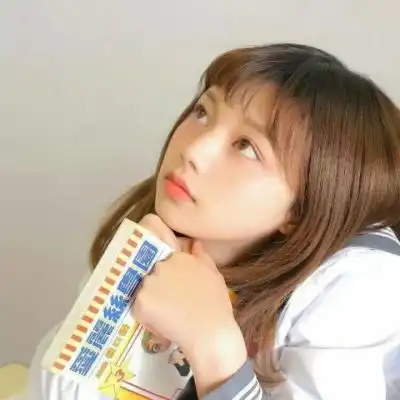 一人一张唯美单人情头