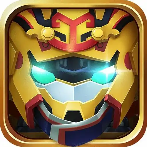 果宝特攻机甲保卫战app下载安装2024最新正版手机免费下载25pp