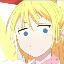 伪恋头像动漫头像桐崎千棘美少女头像女堆糖,美好生活研究所