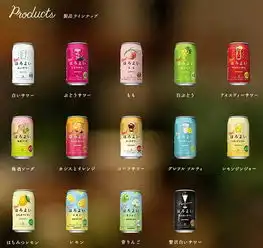 小酌怡情微醺少女的高颜值酒单发现杂志室vol.274