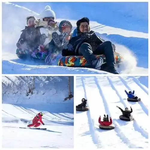 葫芦古镇关东民俗雪乡水调歌头温泉冰雪大世界张作霖别墅故居东北农村大集三礁揽胜冰排夜游宁远古城三日游