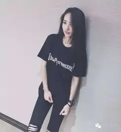 一件89元的t成功俘获刘诗诗女明星私服有时候也够亲民的