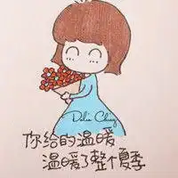 好看的头像2017精选代表不同的心情