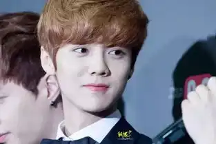 韩系帅哥手机壁纸