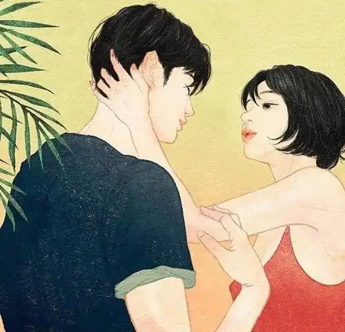 有一种真爱,即使做不成夫妻,你依然是我今生最牵挂的人