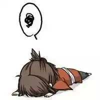 求二次元的情侣头像,要两张,一左一右,有联系的,谢谢