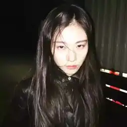 女头像ins冷淡风13岁