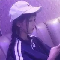 紫色系女生头像霸气微信头像图片大全