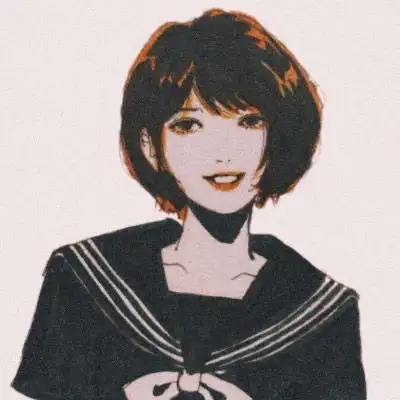 优质动漫女头精选精致动漫御姐女头