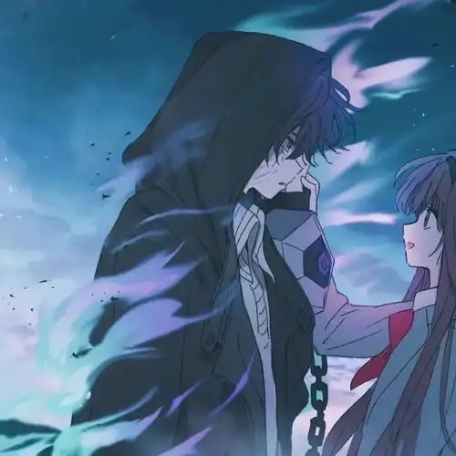 情头文案没过520,可以一起过六一吗