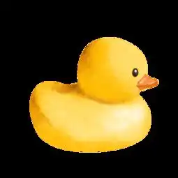 图片免费下载黄色小黄鸭素材黄色小黄鸭模板千图网