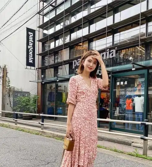 为什么优雅女人偏爱日系风一共4点精髓,说透高级本质