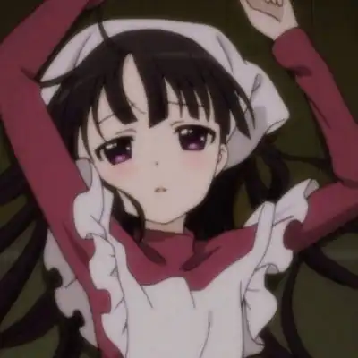 2019最新卡通动漫头像