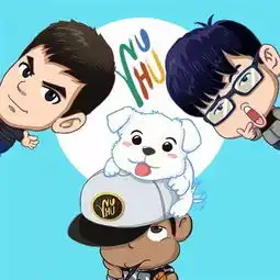 这群90后,为麦当劳创作了爆红网络的动画广告创业这件事儿,我有话说