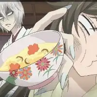 女生可爱头像卡通系列奈