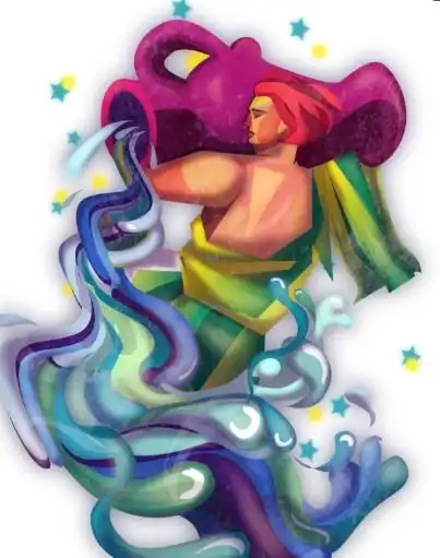 这三大星座女,仙气飘飘,简直就是人间的小仙女