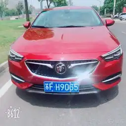 君威社区图片集锦易车