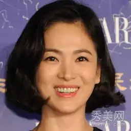 范冰冰郑爽郭采洁明星短发也有红黑榜