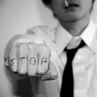 霸气的微信头像微信头像图片大全