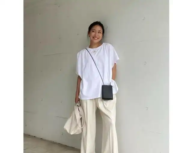 日系风为什么这么火秘诀就是上松下松技巧,学会就是赚到