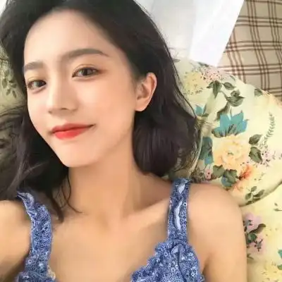 ins真人女头每个人都在努力女生头像我要个性网