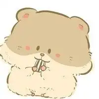 可爱卡通微信头像女生小