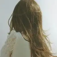 爱笑的qq女生头像封琐你对我的爱