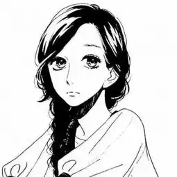 停留在指尖的爱情...