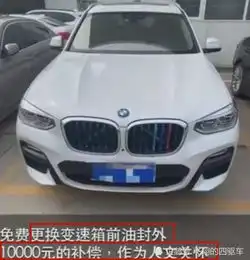 邯郸宝马姐火了从怒怼车主到道歉赔款,中间只隔了一条热搜