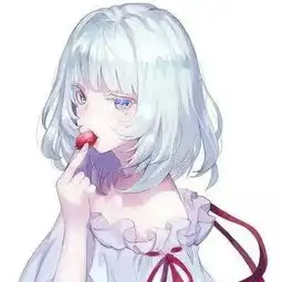 微信头像可爱男生系头像