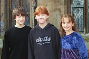nowandthenstarsofharrypotter