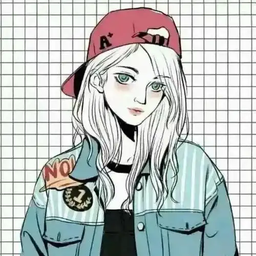 动漫情头给我一分钟,我会牵挂你