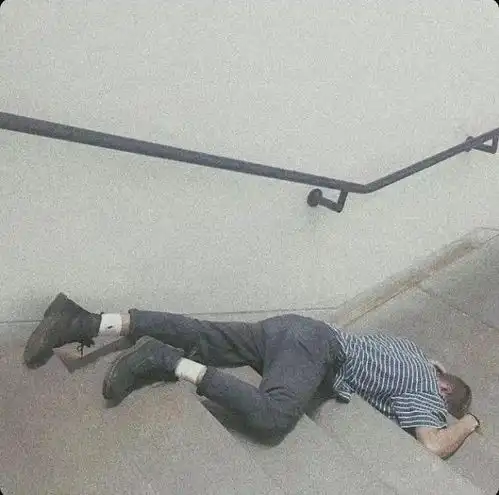 nofun头像丧系沙雕头像