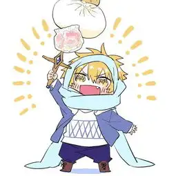 vol.6全职高手黄少天我什么也不想说