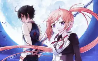 最近发现一部超好看的漫画狼族少年